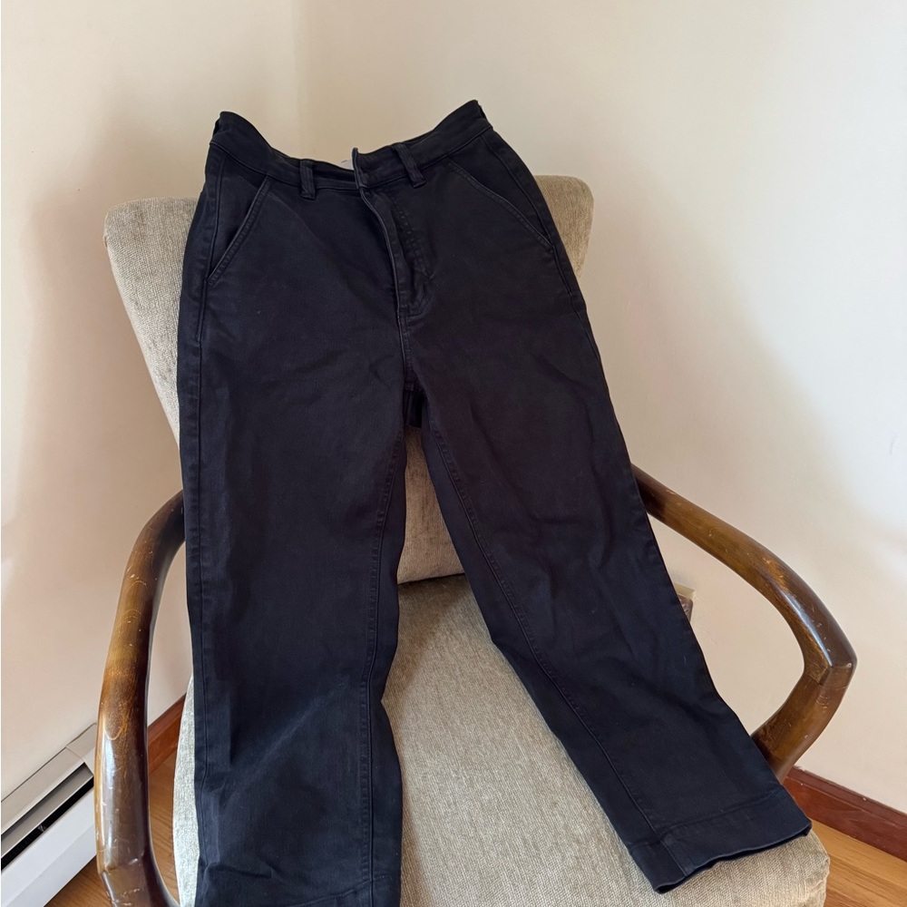 100% Cotton Pants